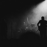 COMA - SOLD OUT 2019-11-28