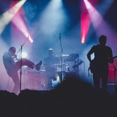 COMA - SOLD OUT 2019-11-28