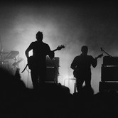 COMA - SOLD OUT 2019-11-28