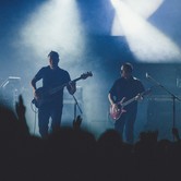 COMA - SOLD OUT 2019-11-28