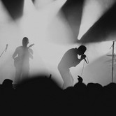 COMA - SOLD OUT 2019-11-28