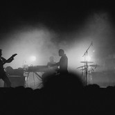 COMA - SOLD OUT 2019-11-28