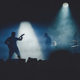 COMA - SOLD OUT 2019-11-28