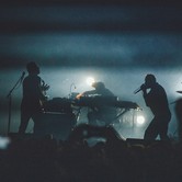 COMA - SOLD OUT 2019-11-28