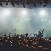 COMA - SOLD OUT 2019-11-28