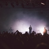 COMA - SOLD OUT 2019-11-28