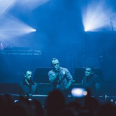 COMA - SOLD OUT 2019-11-28