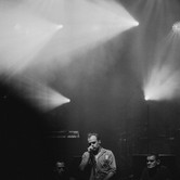 COMA - SOLD OUT 2019-11-28