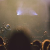 COMA - SOLD OUT 2019-11-28