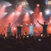 COMA - SOLD OUT 2019-11-28