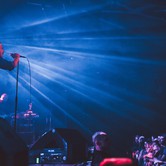 COMA - SOLD OUT 2019-11-28