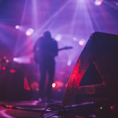 COMA - SOLD OUT 2019-11-28