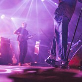 COMA - SOLD OUT 2019-11-28