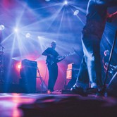 COMA - SOLD OUT 2019-11-28