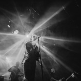 COMA - SOLD OUT 2019-11-28