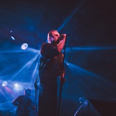 COMA - SOLD OUT 2019-11-28