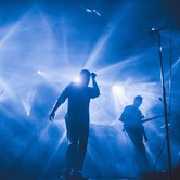 COMA - SOLD OUT 2019-11-28