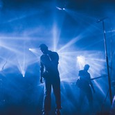 COMA - SOLD OUT 2019-11-28