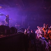 COMA - SOLD OUT 2019-11-29