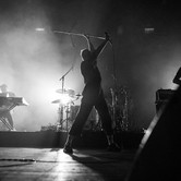 COMA - SOLD OUT 2019-11-29