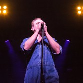 COMA - SOLD OUT 2019-11-29