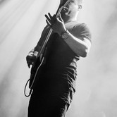 COMA - SOLD OUT 2019-11-29