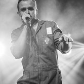 COMA - SOLD OUT 2019-11-29