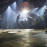 COMA - SOLD OUT 2019-11-29