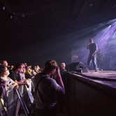 COMA - SOLD OUT 2019-11-29