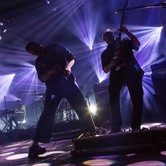 COMA - SOLD OUT 2019-11-29