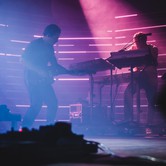 MILKY CHANCE 2020-03-02