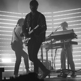 MILKY CHANCE 2020-03-02