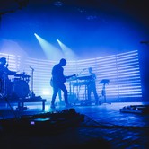 MILKY CHANCE 2020-03-02