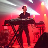 LAMB (WARSZAWA) 2019-11-21