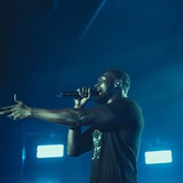 STORMZY 2020-03-03