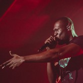 STORMZY 2020-03-03