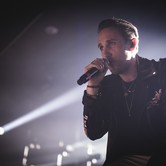 Lost Frequencies 2020-03-07