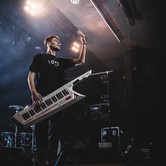 Lost Frequencies 2020-03-07