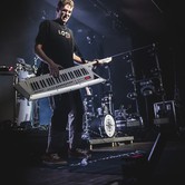 Lost Frequencies 2020-03-07