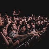 Lost Frequencies 2020-03-07