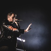 Lost Frequencies 2020-03-07