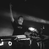 Lost Frequencies 2020-03-07