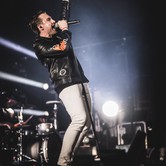 Lost Frequencies 2020-03-07