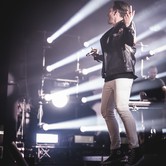 Lost Frequencies 2020-03-07