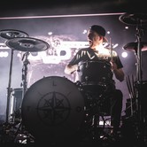 Lost Frequencies 2020-03-07