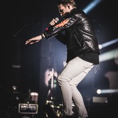 Lost Frequencies 2020-03-07