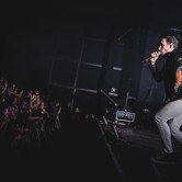 Lost Frequencies 2020-03-07