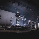 Lost Frequencies 2020-03-07