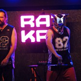 RAT KRU & WIELKIE OTWARCIE KLUBU STODOŁA! 2020-06-12