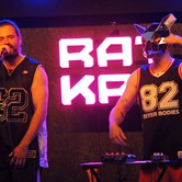 RAT KRU & WIELKIE OTWARCIE KLUBU STODOŁA! 2020-06-12